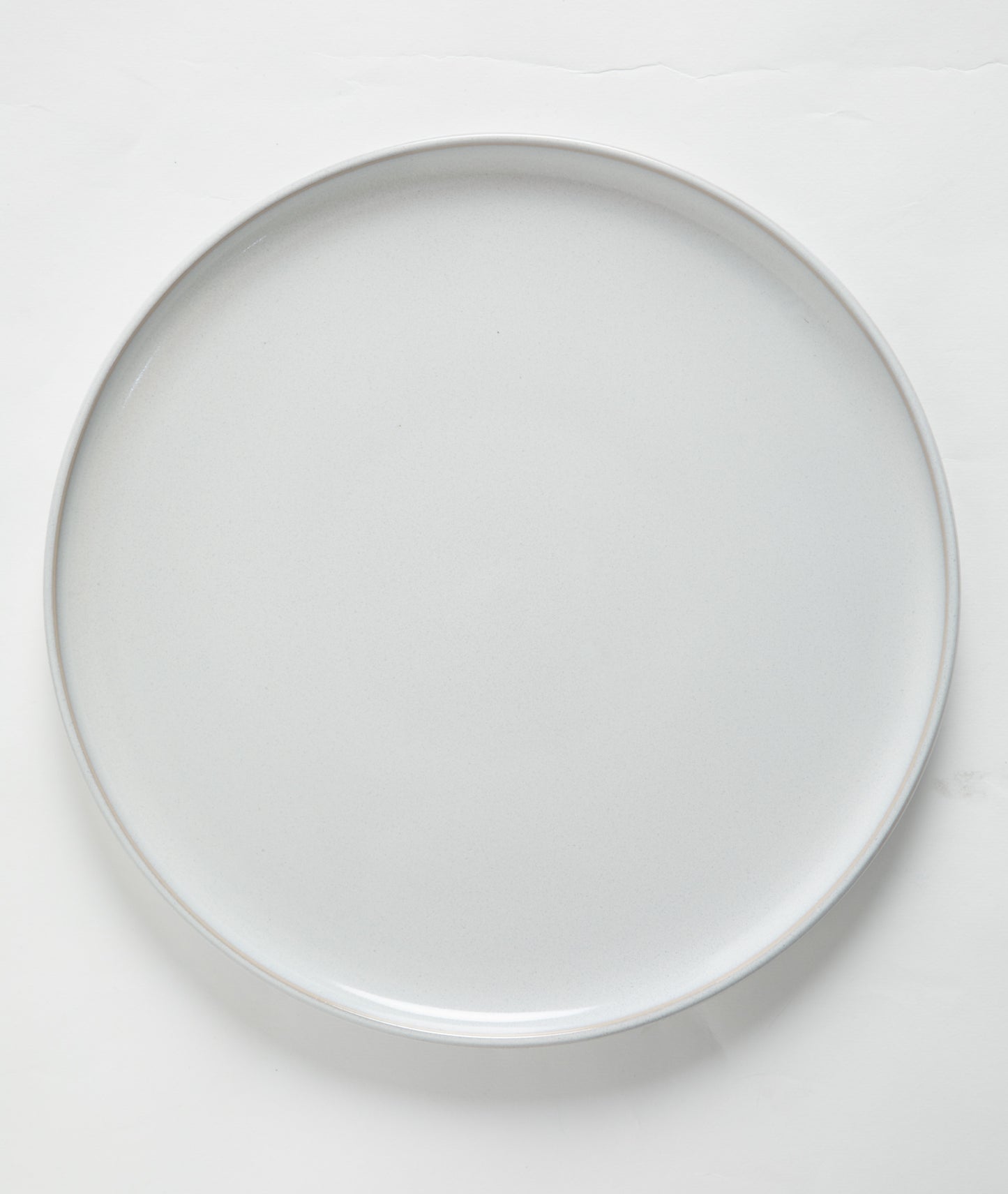 ORREGA Dinner Plates Dark Grey in Color with Matte Finish - {Pack of 6}...